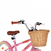 Vélo Enfant Blynx KID01 20″ Rose En Tunisie Vélo Enfant Blynx KID01 20″ Rose En Tunisie