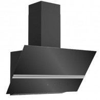 Hotte Décorative Arthur Martin AMHD90B 90 cm Noir