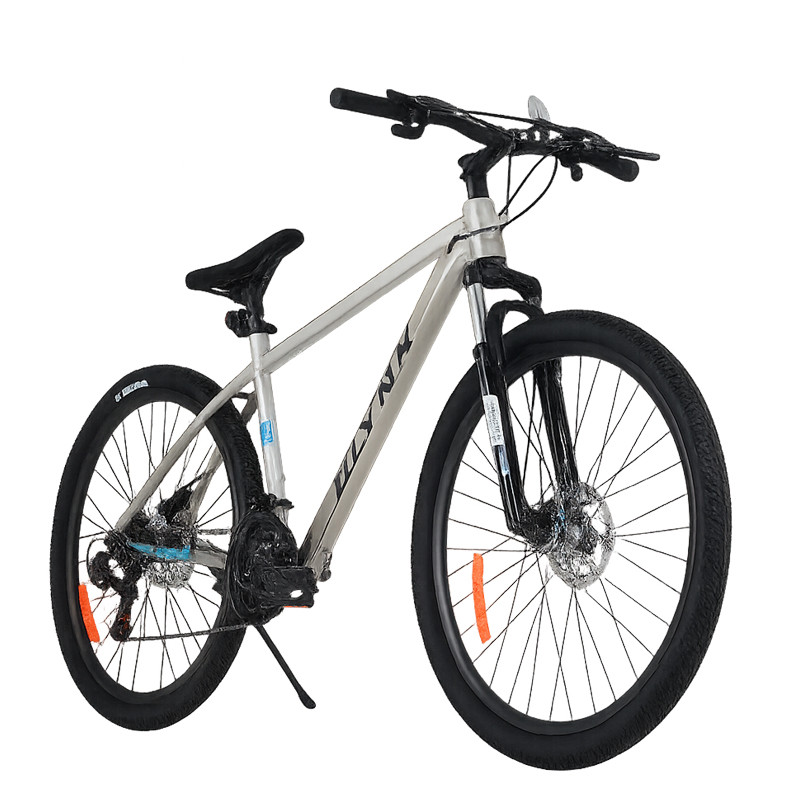 Bicyclette Blynx MT01 29″ Gris EN Tunisie Bicyclette Blynx MT01 29″ Gris EN Tunisie