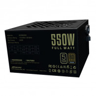 Bloc d'Alimentation OCPC OCPSBZ550 550W Noir En Tunisie Bloc d'Alimentation OCPC OCPSBZ550 550W Noir En Tunisie
