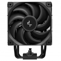 Refroidisseur De Processeur DeepCool AK500 Digital Pro ARGB Noir en Tunisie Refroidisseur De Processeur DeepCool AK500 Digital Pro ARGB Noir en Tunisie