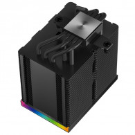 Refroidisseur De Processeur DeepCool AK500 Digital Pro ARGB Noir en Tunisie Refroidisseur De Processeur DeepCool AK500 Digital Pro ARGB Noir en Tunisie