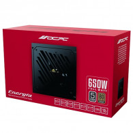 Bloc d'Alimentation OCPC OCPSBZ650 650W Noir En Tunisie Bloc d'Alimentation OCPC OCPSBZ650 650W Noir En Tunisie