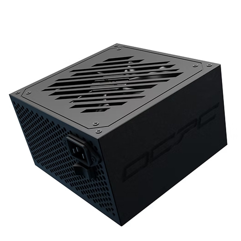 Bloc d'Alimentation OCPC OCPSBZ750 750W Noir En Tunisie