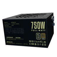 Bloc d'Alimentation OCPC OCPSBZ750 750W Noir En Tunisie Bloc d'Alimentation OCPC OCPSBZ750 750W Noir En Tunisie