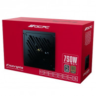 Bloc d'Alimentation OCPC OCPSBZ750 750W Noir En Tunisie Bloc d'Alimentation OCPC OCPSBZ750 750W Noir En Tunisie
