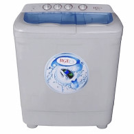 Machine à Laver Semi Automatique HGE ML-13 13Kg Gris en Tunisie Machine à Laver Semi Automatique HGE ML-13 13Kg Gris en Tunisie