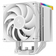 Refroidisseur De Processeur DeepCool AK500 Digital Pro ARGB Blanc en Tunisie Refroidisseur De Processeur DeepCool AK500 Digital Pro ARGB Blanc en Tunisie