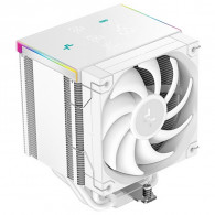 Refroidisseur De Processeur DeepCool AK500 Digital Pro ARGB Blanc en Tunisie Refroidisseur De Processeur DeepCool AK500 Digital Pro ARGB Blanc en Tunisie