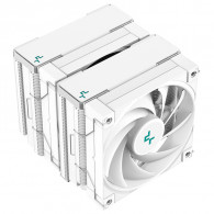 Refroidisseur De Processeur DeepCool AK620 Blanc en Tunisie Refroidisseur De Processeur DeepCool AK620 Blanc en Tunisie
