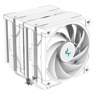 Refroidisseur De Processeur DeepCool AK620 Blanc en Tunisie Refroidisseur De Processeur DeepCool AK620 Blanc en Tunisie