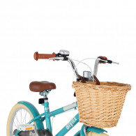 Vélo Enfant Blynx KID01 16″ Bleu En Tunisie