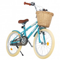 Vélo Enfant Blynx KID01 16″ Bleu En Tunisie