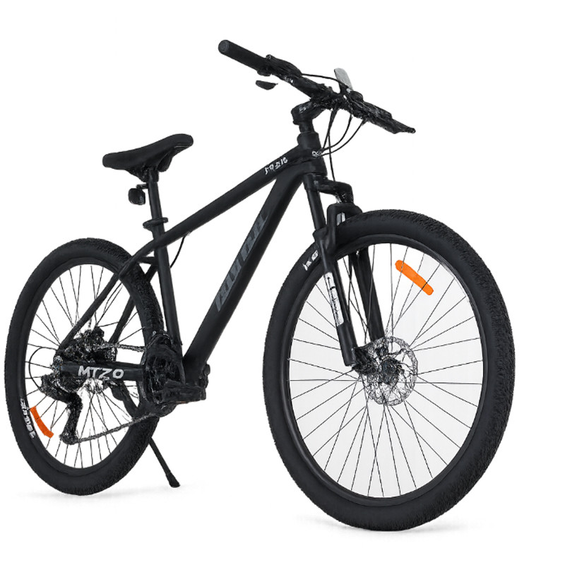 Bicyclette Blynx MT02 26″ Noir en Tunisie Bicyclette Blynx MT02 26″ Noir en Tunisie