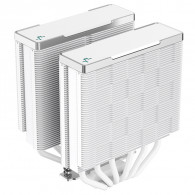 Refroidisseur De Processeur DeepCool AK620 Blanc en Tunisie Refroidisseur De Processeur DeepCool AK620 Blanc en Tunisie