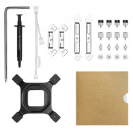 Refroidisseur De Processeur DeepCool AK620 Blanc en Tunisie Refroidisseur De Processeur DeepCool AK620 Blanc en Tunisie