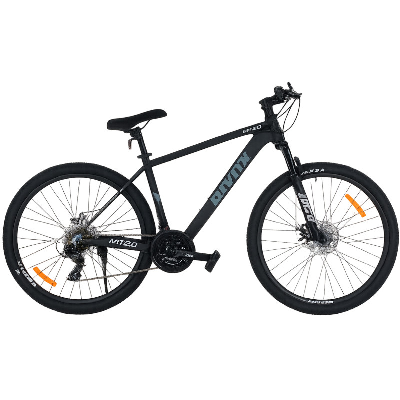 Bicyclette Blynx MT02 27.5″ Noir en Tunisie