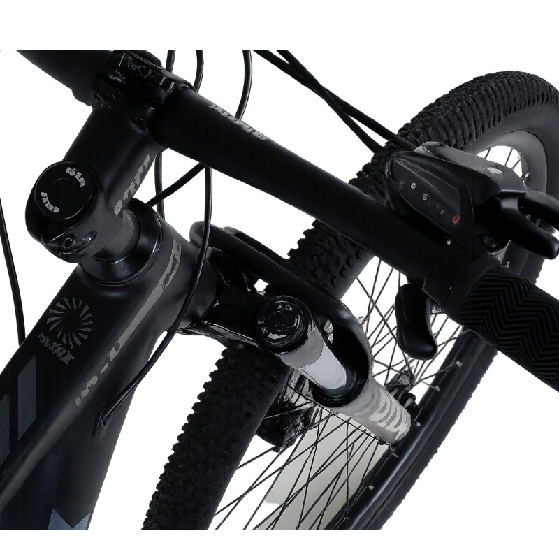 Bicyclette Blynx MT02 29″ Noir en Tunisie