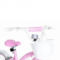 Vélo Enfant Blynx KID02 20″ Rose En Tunisie