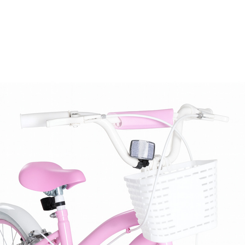 Vélo Enfant Blynx KID02 20″ Rose En Tunisie