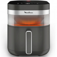 Air Fryer Moulinex Easy Fry Infrared EZ831GF0 2020W 7L Gris en Tunisie