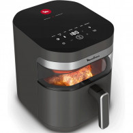 Air Fryer Moulinex Easy Fry Infrared EZ831GF0 2020W 7L Gris en Tunisie