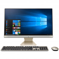 PC De Bureau All In One ASUS  Intel Celeron  J4005 4GO 500GO