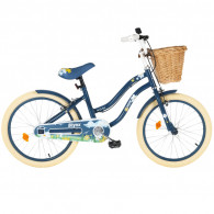 Vélo Enfant Blynx KID03 16″ Bleu En Tunisie Vélo Enfant Blynx KID03 16″ Bleu En Tunisie
