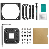 Refroidisseur De Processeur DeepCool Assassin IV VC Vision Noir en Tunisie