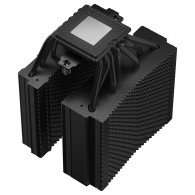 Refroidisseur De Processeur DeepCool Assassin IV VC Vision Noir en Tunisie