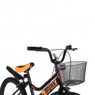 Vélo Enfant Blynx KID04 16″ Orange En Tunisie Vélo Enfant Blynx KID04 16″ Orange En Tunisie
