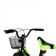 Vélo Enfant Blynx KID04 12″ Vert En Tunisie Vélo Enfant Blynx KID04 12″ Vert En Tunisie