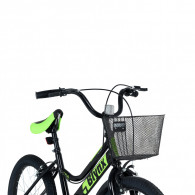 Vélo Enfant Blynx KID04 12″ Vert En Tunisie