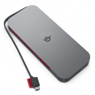 Power Bank Lenovo G0A3LG1WWW 10000 mAh Gris en Tunisie