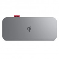 Power Bank Lenovo G0A3LG1WWW 10000 mAh Gris en Tunisie Power Bank Lenovo G0A3LG1WWW 10000 mAh Gris en Tunisie