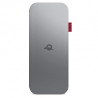 Power Bank Lenovo G0A3LG1WWW 10000 mAh Gris Power Bank Lenovo G0A3LG1WWW 10000 mAh Gris