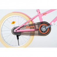 Vélo Enfant Blynx KID01 12″ Rose En Tunisie Vélo Enfant Blynx KID01 12″ Rose En Tunisie