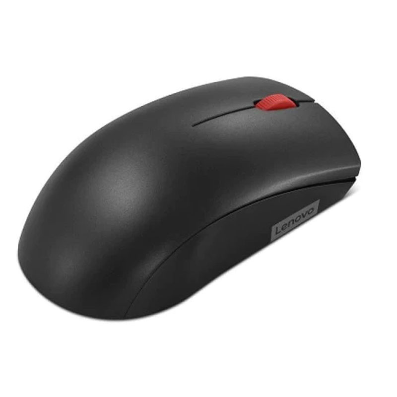 Souris Sans Fil Lenovo 150 Noir en Tunisie