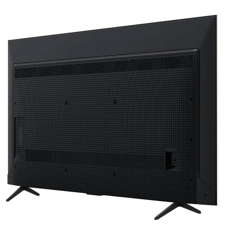 TV TCL P7K 75" 4K QLED UHD Smart TV Noir en Tunisie