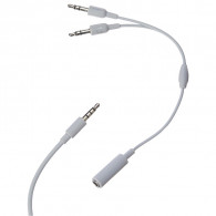 Casque Filaire Stéréo Lenovo Analogique 100 Blanc en Tunisie Casque Filaire Stéréo Lenovo Analogique 100 Blanc en Tunisie