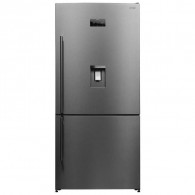 Réfrigérateur Combiné Sharp SJ-BG725D-SS2 725L NoFrost Inox en Tunisie Réfrigérateur Combiné Sharp SJ-BG725D-SS2 725L NoFrost Inox en Tunisie