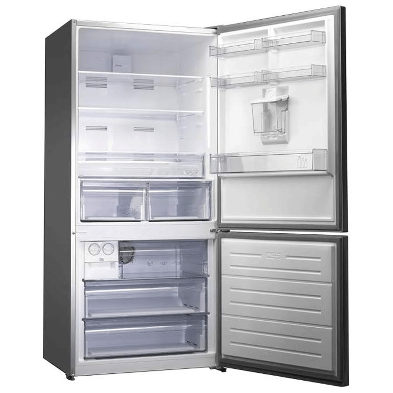 Réfrigérateur Combiné Sharp SJ-BG725D-SS2 725L NoFrost Inox en Tunisie