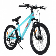 Vélo Enfant Blynx GEN-02 20″ Turquoise En Tunisie