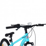 Vélo Enfant Blynx GEN-02 20″ Turquoise En Tunisie Vélo Enfant Blynx GEN-02 20″ Turquoise En Tunisie