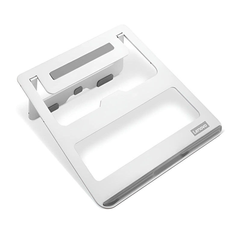 Support Pc Portable Lenovo Pliable Aluminium en Tunisie