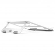 Support Pc Portable Lenovo Pliable Aluminium en Tunisie
