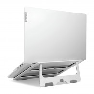 Support Pc Portable Lenovo Pliable Aluminium en Tunisie