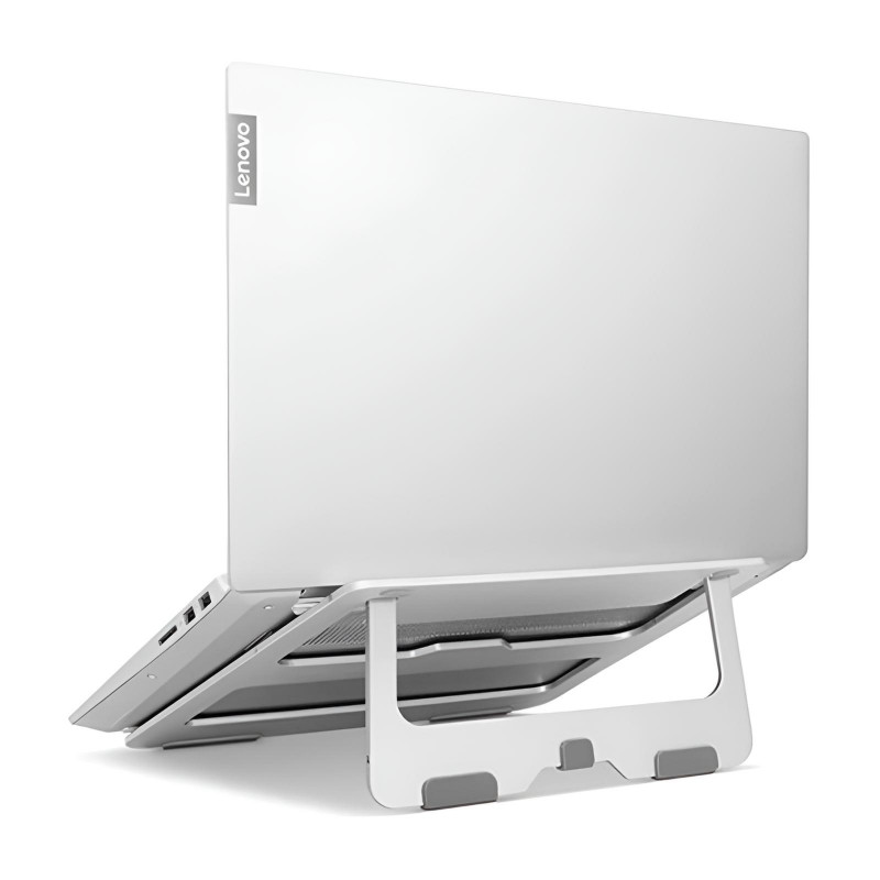 Support Pc Portable Lenovo Pliable Aluminium en Tunisie
