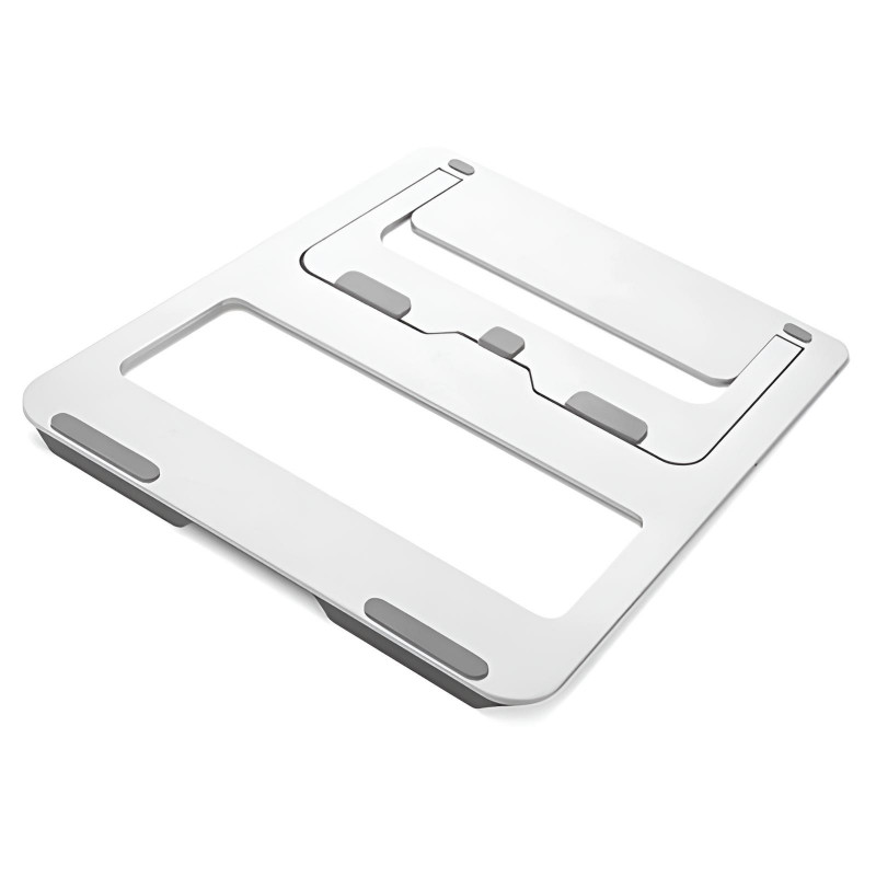 Support Pc Portable Lenovo Pliable Aluminium en Tunisie