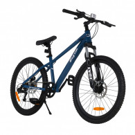 Vélo Enfant Blynx GEN-02 20″ Bleu En Tunisie